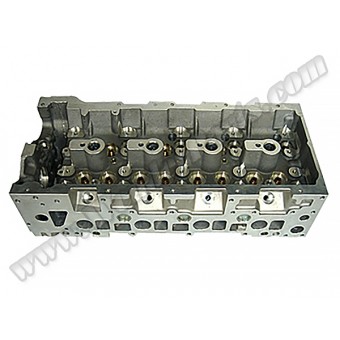 Silindir Kapağı OM611 [Spr901>904 Vito638] -Euro-3-
